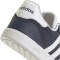 adidas Breaknet Sleek Sneaker Damen KI3145 - shadow navy/cloud white/core black 38