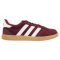 adidas Breaknet Sleek Sneaker Damen KI3144 - shadow red/off white/gold met. 38