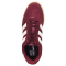 adidas Breaknet Sleek Sneaker Damen KI3144 - shadow red/off white/gold met. 38