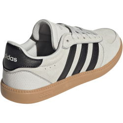 adidas Breaknet Sleek Sneaker Damen JR0689 - grey one/core black/core black 38