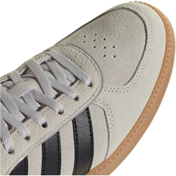 adidas Breaknet Sleek Sneaker Damen JR0689 - grey one/core black/core black 38