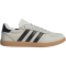 adidas Breaknet Sleek Sneaker Damen JR0689 - grey one/core black/core black 38