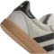 adidas Breaknet Sleek Sneaker Damen JR0689 - grey one/core black/core black 38