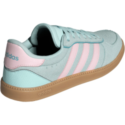 adidas Breaknet Sleek Sneaker Damen JR0688 - halo mint/clear pink/mint ton 38