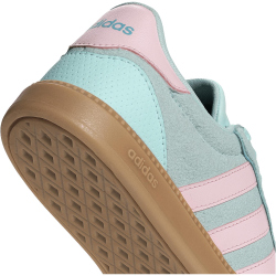 adidas Breaknet Sleek Sneaker Damen JR0688 - halo mint/clear pink/mint ton 38