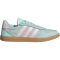 adidas Breaknet Sleek Sneaker Damen JR0688 - halo mint/clear pink/mint ton 38