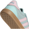 adidas Breaknet Sleek Sneaker Damen JR0688 - halo mint/clear pink/mint ton 38