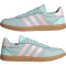 adidas Breaknet Sleek Sneaker Damen JR0688 - halo mint/clear pink/mint ton 38