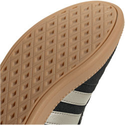 adidas Breaknet Sleek Sneaker Damen JR0685 - core black/cyber met./gum 3 38