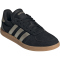 adidas Breaknet Sleek Sneaker Damen JR0685 - core black/cyber met./gum 3 38