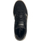 adidas Breaknet Sleek Sneaker Damen JR0685 - core black/cyber met./gum 3 38