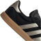 adidas Breaknet Sleek Sneaker Damen JR0685 - core black/cyber met./gum 3 38