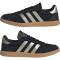 adidas Breaknet Sleek Sneaker Damen JR0685 - core black/cyber met./gum 3 38