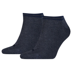 2er Pack PUMA Heritage Sneakersocken