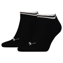 2er Pack PUMA Heritage Sneakersocken