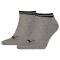 2er Pack PUMA Heritage Sneakersocken