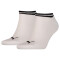 2er Pack PUMA Heritage Sneakersocken