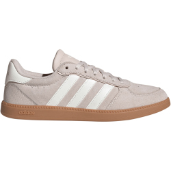 adidas Breaknet Sleek Sneaker Damen JQ8268 - putty mauve/core white/gum10 38