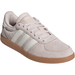 adidas Breaknet Sleek Sneaker Damen JQ8268 - putty mauve/core white/gum10 38