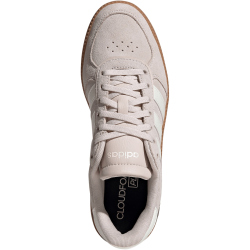 adidas Breaknet Sleek Sneaker Damen JQ8268 - putty mauve/core white/gum10 38