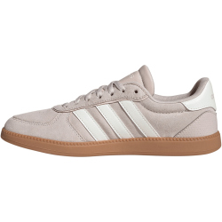 adidas Breaknet Sleek Sneaker Damen JQ8268 - putty mauve/core white/gum10 38