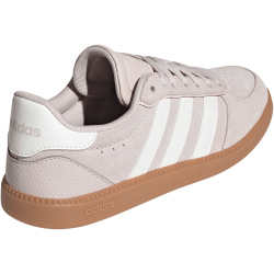 adidas Breaknet Sleek Sneaker Damen JQ8268 - putty mauve/core white/gum10 38