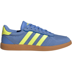adidas Breaknet Sleek Sneaker Damen JQ3150 - blue...
