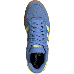 adidas Breaknet Sleek Sneaker Damen JQ3150 - blue...