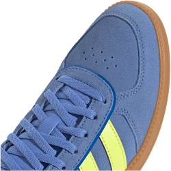 adidas Breaknet Sleek Sneaker Damen JQ3150 - blue...