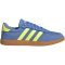 adidas Breaknet Sleek Sneaker Damen JQ3150 - blue fusion/hi-res yellow/gum10 40 2/3