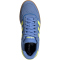 adidas Breaknet Sleek Sneaker Damen JQ3150 - blue fusion/hi-res yellow/gum10 40 2/3