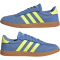 adidas Breaknet Sleek Sneaker Damen JQ3150 - blue fusion/hi-res yellow/gum10 40 2/3