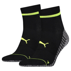 PUMA Performance Traction Control Socken black 35-38
