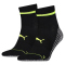 PUMA Performance Traction Control Socken black 35-38