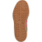 adidas VL Court Bold Plateau Sneaker Kinder JQ4482 - powder teal/shock pink/powder yellow 38 2/3
