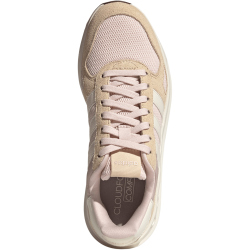 adidas Run 84 Sneaker Damen JR8709 - wonder quartz/off white/crystal sand 40