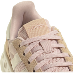 adidas Run 84 Sneaker Damen JR8709 - wonder quartz/off white/crystal sand 40