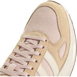 adidas Run 84 Sneaker Damen JR8709 - wonder quartz/off white/crystal sand 40