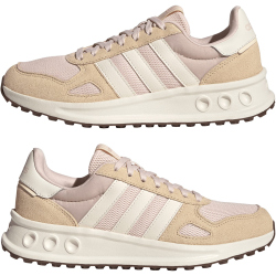 adidas Run 84 Sneaker Damen JR8709 - wonder quartz/off white/crystal sand 40