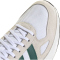 adidas Run 84 Sneaker Herren JR8713 - cloud white/collegiate green/alumina 41 1/3