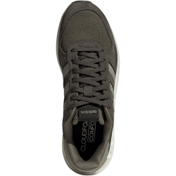 adidas Run 84 Sneaker Herren JR6522 - olive strata/silver...