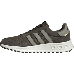 adidas Run 84 Sneaker Herren JR6522 - olive strata/silver...