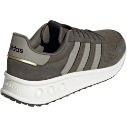 adidas Run 84 Sneaker Herren JR6522 - olive strata/silver...