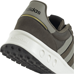 adidas Run 84 Sneaker Herren JR6522 - olive strata/silver...