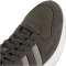 adidas Run 84 Sneaker Herren JR6522 - olive strata/silver pebble/core black 40 2/3