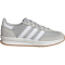 adidas Run 72 Sneaker Damen JI4913 - grey two/cloud white/grey two 43 1/3