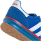 adidas Run 72 Sneaker Herren JS0117 - bright royal/cloud white/better scarlet 42 2/3