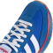 adidas Run 72 Sneaker Herren JS0117 - bright royal/cloud white/better scarlet 42 2/3