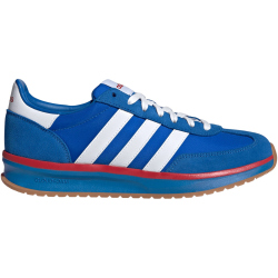 adidas Run 72 Sneaker Herren JS0117 - bright royal/cloud white/better scarlet 43 1/3