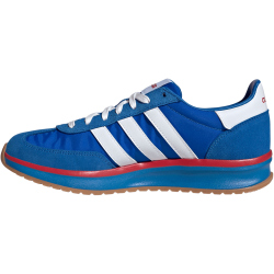 adidas Run 72 Sneaker Herren JS0117 - bright royal/cloud white/better scarlet 43 1/3